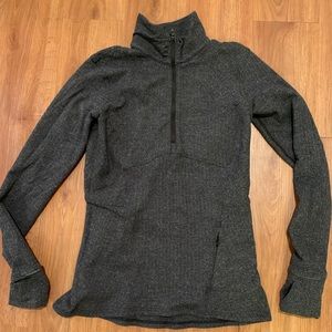 Lululemon quarter zip